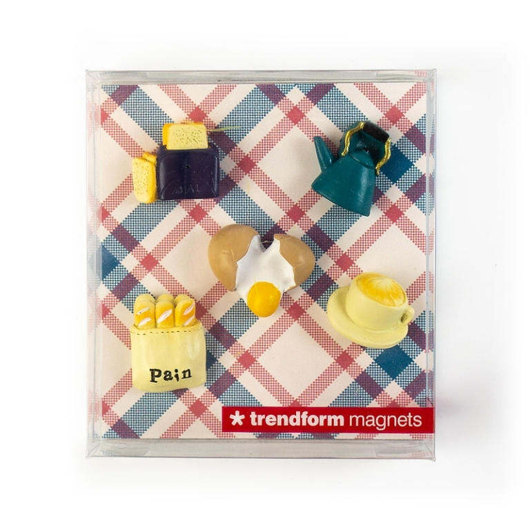 Trendform\u0020Magnetisch\u0020Ontbijt\u0020\u002D\u0020Set\u0020van\u00205