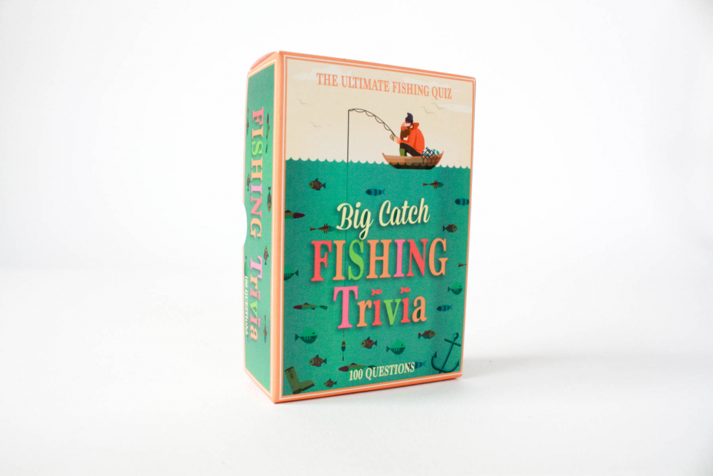 Gift\u0020Republic\u0020Vissen\u0020Trivia