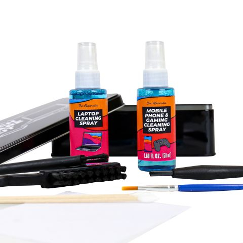 Gift\u0020Republic\u0020Aficionado\u0020kits\u0020\u002D\u0020Tech\u0020Care\u0020Kit\u000A\u000AGift\u0020Republic\u0020Aficionado\u0020kits\u0020\u002D\u0020Tech\u0020Care\u0020Kit