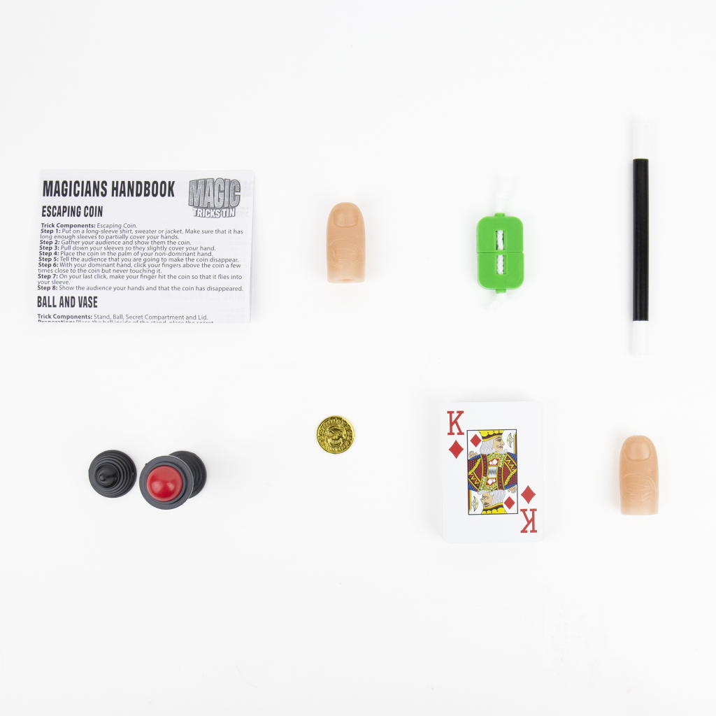 Gift\u0020Republic\u0020Magische\u0020Trucs\u0020Blik\u0020voor\u0020kinderen