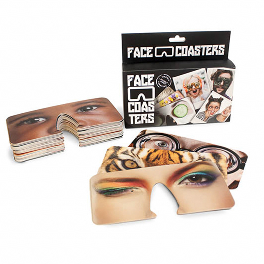 Gift\u0020Republic\u0020Face\u0020Coasters\u0020\u002D\u0020Gift\u0020Republic\u0020Gezicht\u0020Onderzetters Gift\u0020Republic\u0020Face\u0020Coasters\u0020\u002D\u0020Gift\u0020Republic\u0020Gezicht\u0020Onderzetters