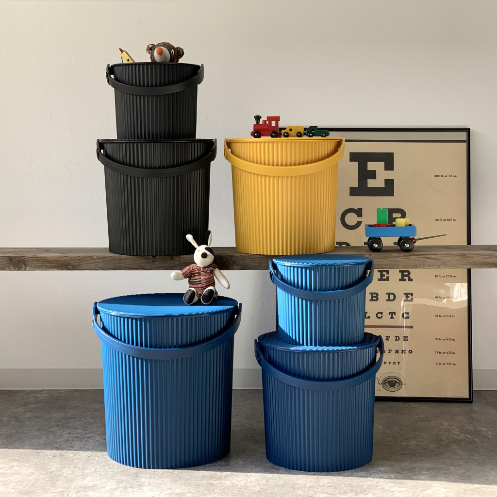 Hachiman\u0020Omnioutil\u0020Emmer\u0020M\u0020\u002D\u0020Marineblauw