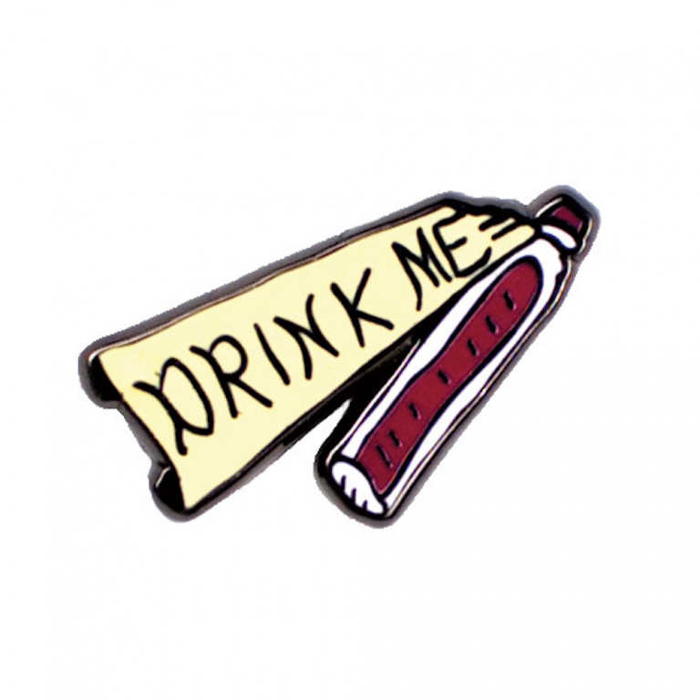 UPG\u0020Pins\u0020\u002D\u0020Alice\u0020en\u0020Drink\u0020Me