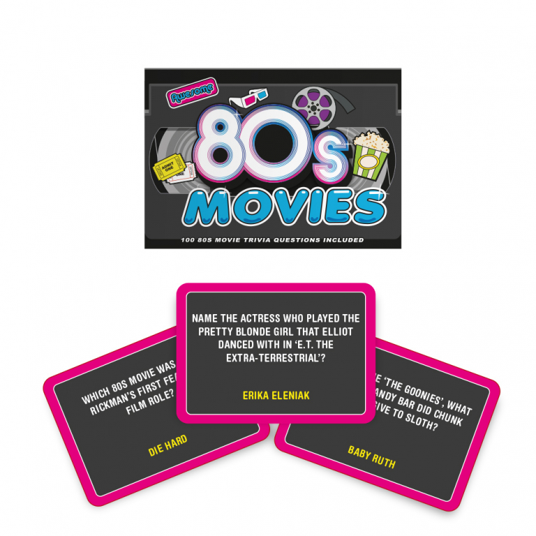Gift\u0020Republic\u0020Geweldige\u002080s\u0020Film\u0020Trivia