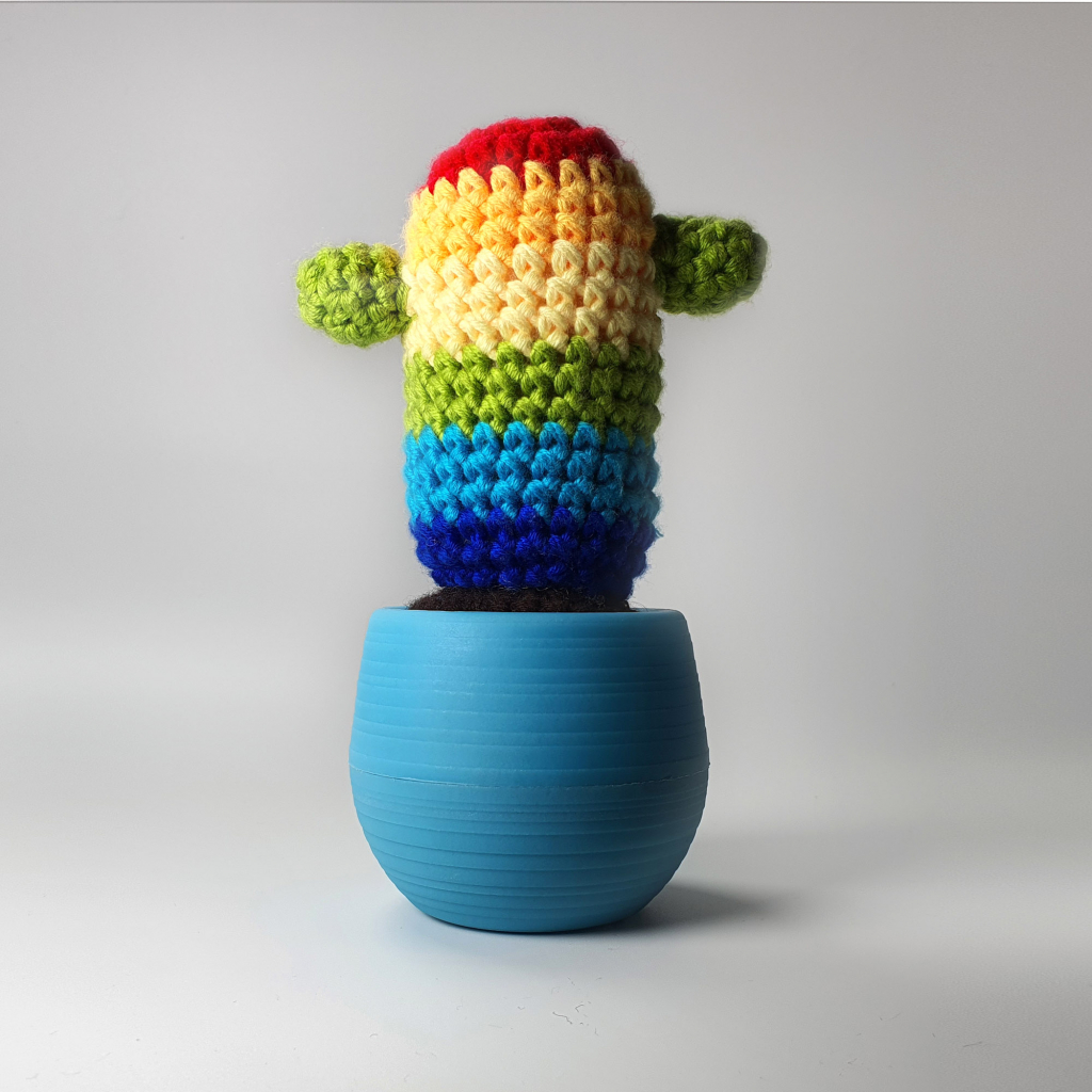 Mosterd\u0020Cactus\u0020Regenboog