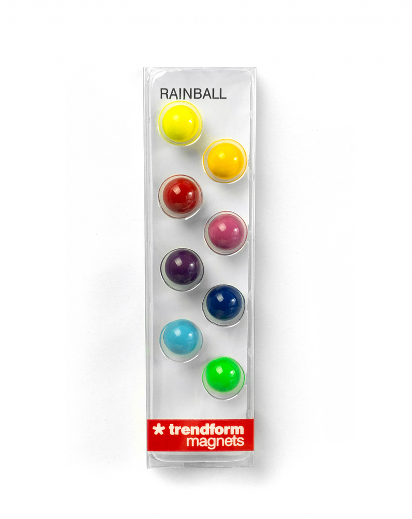 Trendform\u0020Magnetische\u0020Regenbal\u0020\u002D\u0020set\u0020van\u00208\u0020verschillende