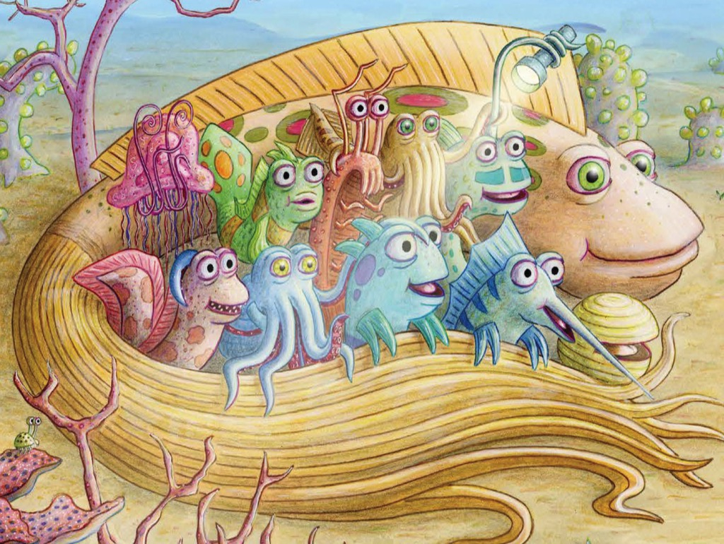 New\u0020York\u0020Puzzle\u0020Company\u0020Pout\u0020Pout\u0020Klasfoto\u0020\u002D\u002060\u0020stukjes