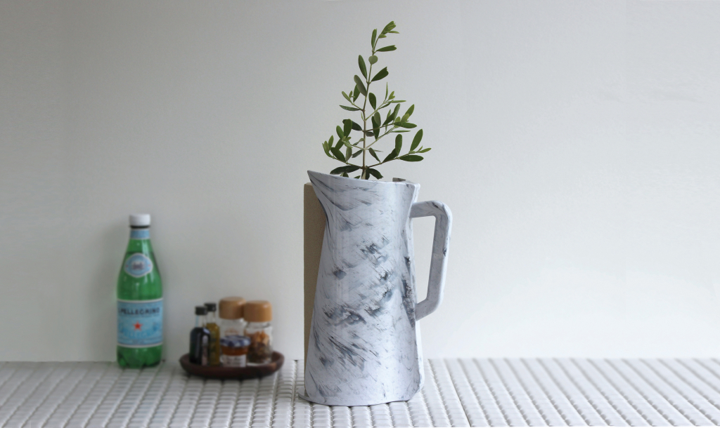 Hachiman\u0020Karaf\u0020\u002D\u0020Marmer