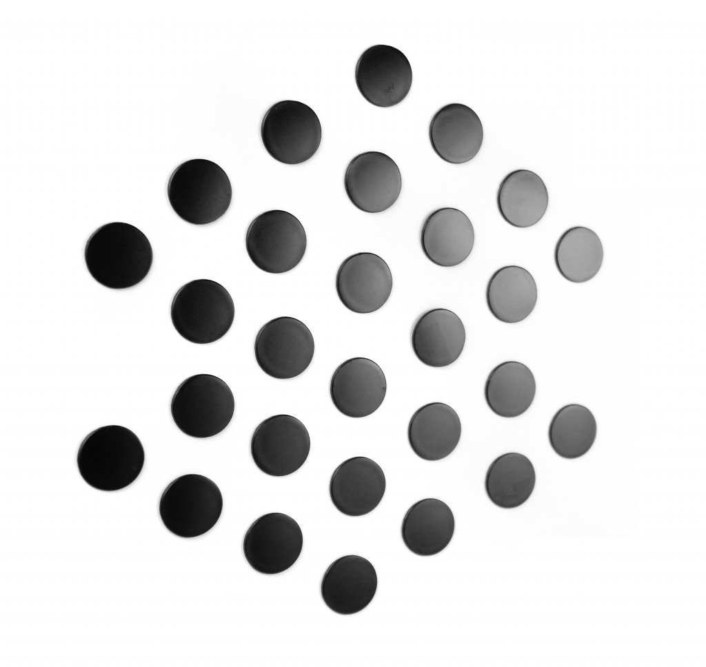 Trendform\u0020Magnetic\u0020\u002D\u0020Element\u0020Dot\u0020Flex\u0020\u002D\u0020set\u0020van\u002028\u0020\u002D\u0020Zwart