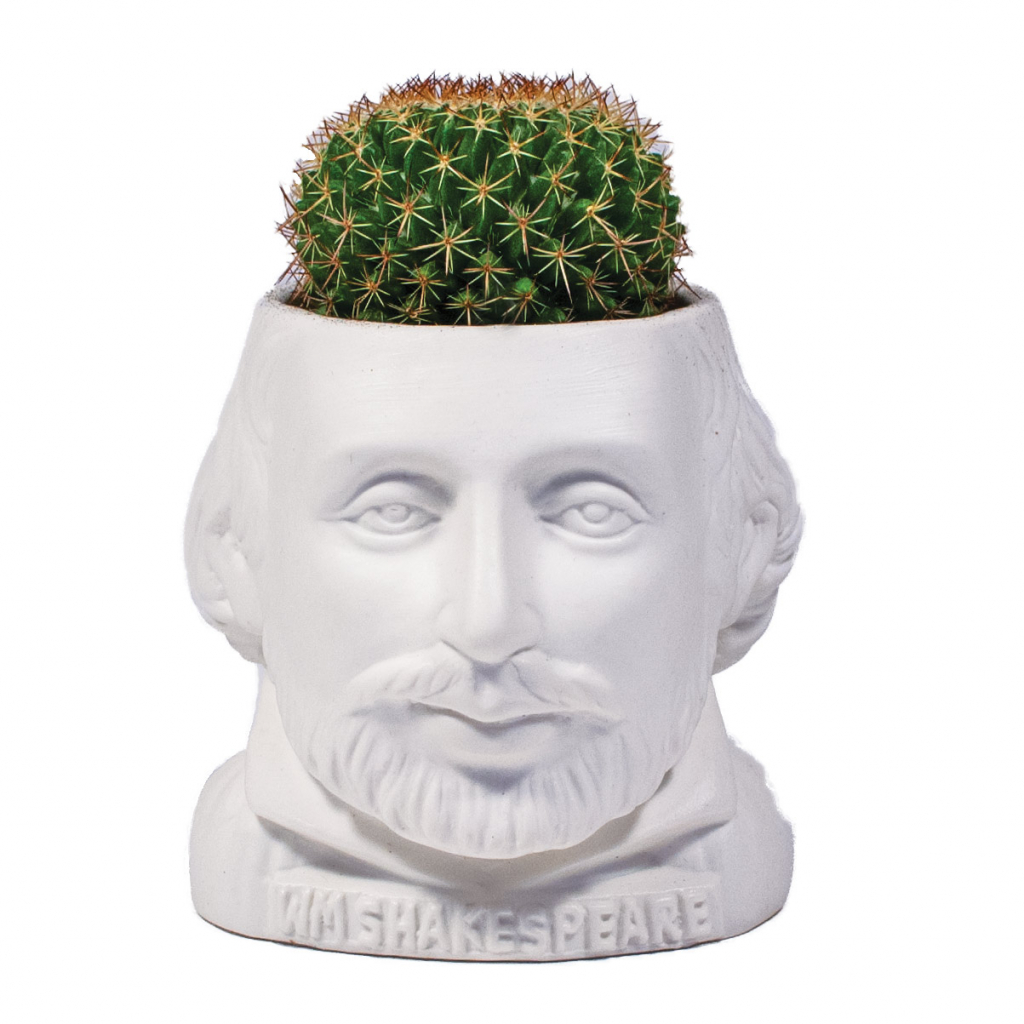 UPG\u0020Planter\u0020\u002D\u0020William\u0020Shakespeare