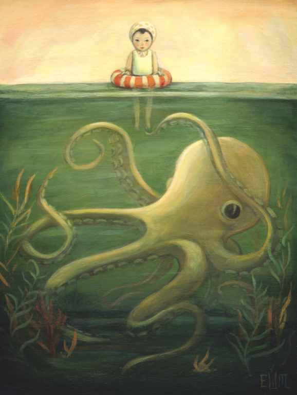 New\u0020York\u0020Puzzle\u0020Company\u0020Acht\u0020Armen\u0020voor\u0020Jou\u0020\u002D\u0020500\u0020stukjes