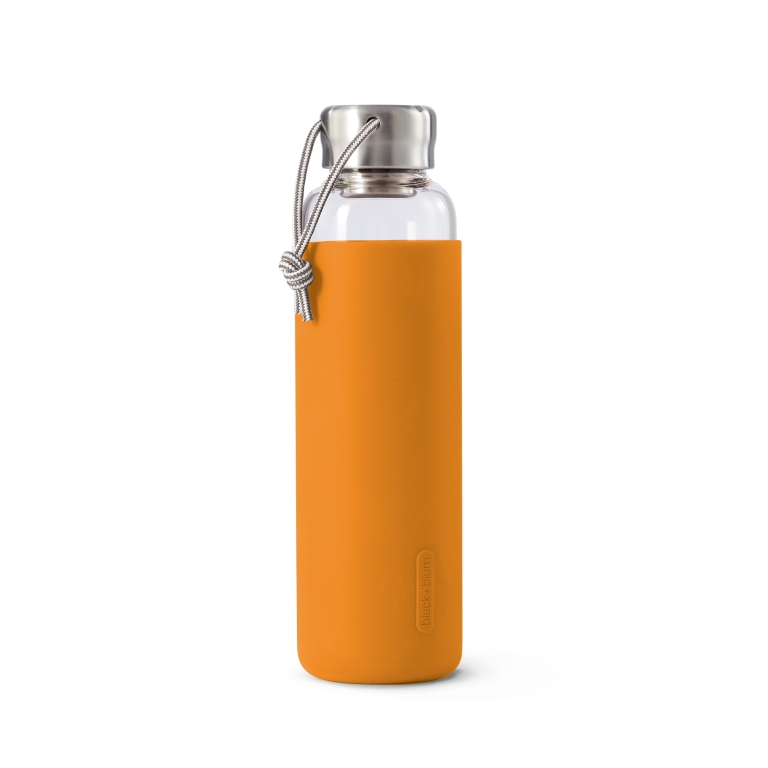 Black\u002BBlum\u0020Glazen\u0020Waterfles\u0020\u002D\u00200,6Ltr\u0020\u002D\u0020Oranje
