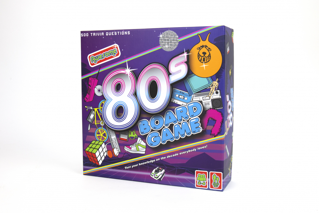 Gift\u0020Republic\u0020Geweldig\u0020jaren\u002080\u0020Bordspel