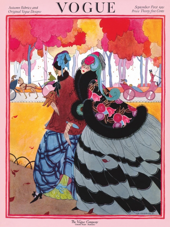 New\u0020York\u0020Puzzle\u0020Company\u0020Herfstmode\u0020\u002D\u00201000\u0020stukjes