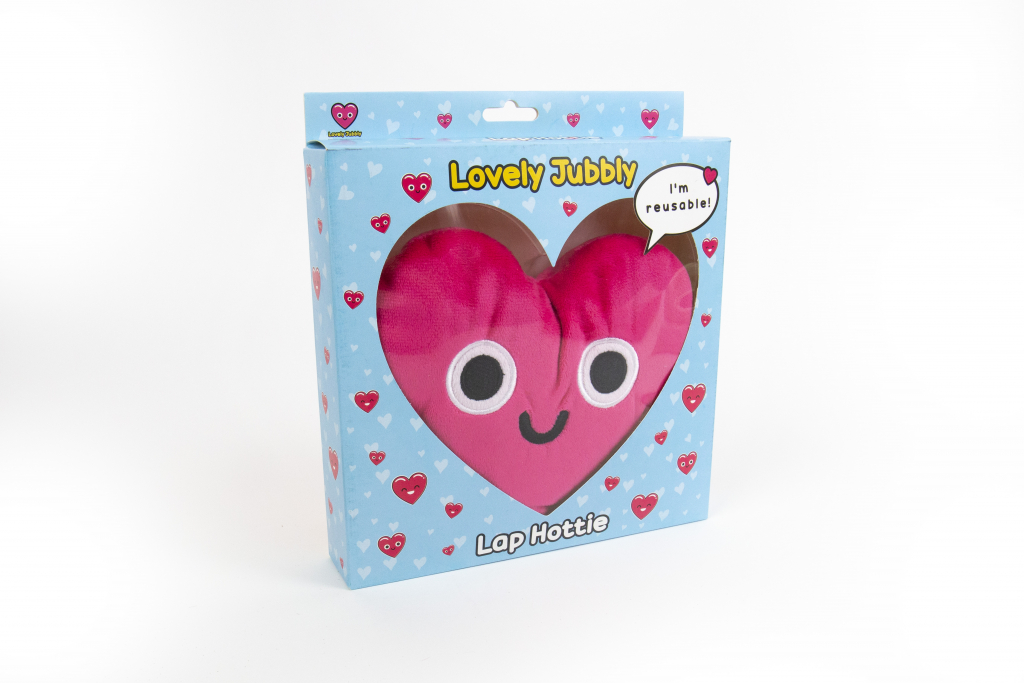 Gift\u0020Republic\u0020Hart\u0020Magnetronknuffel