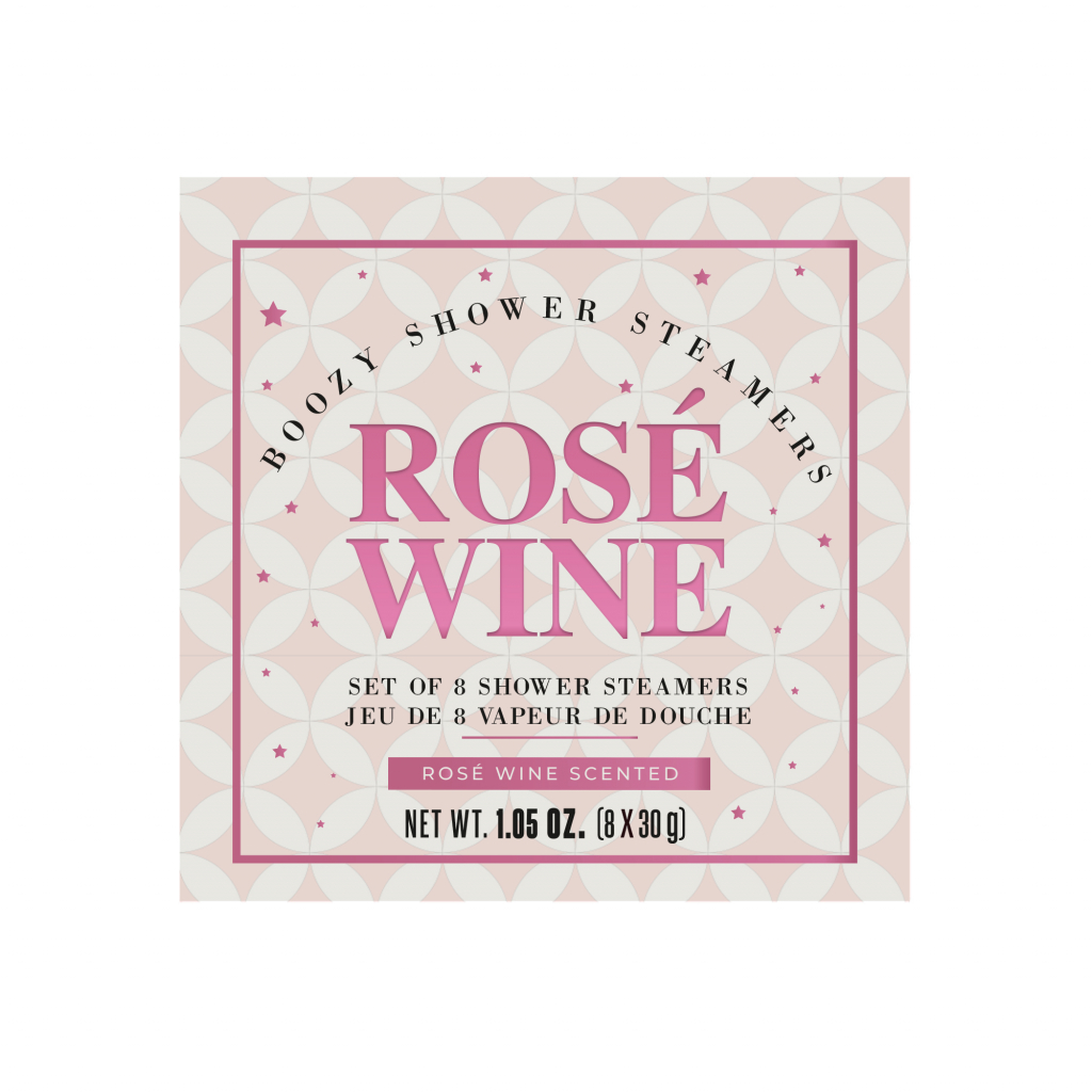 Gift\u0020Republic\u0020Boozy\u0020Shower\u0020Steamers\u0020Rose\u0020Wine\u000A\u000AGift\u0020Republic\u0020Boozy\u0020Douche\u0020Steamers\u0020Ros\u00E9wijn