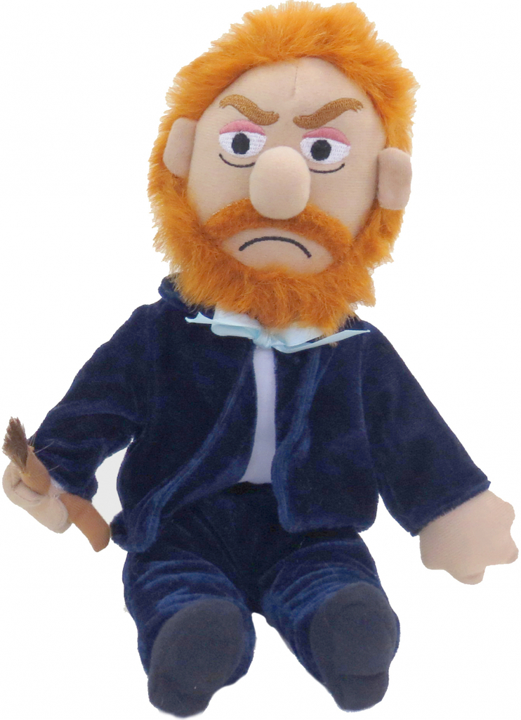UPG\u0020L.Thinker\u0020\u002D\u0020Van\u0020Gogh