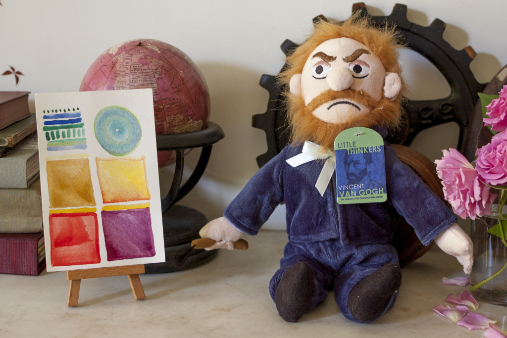 UPG\u0020L.Thinker\u0020\u002D\u0020Van\u0020Gogh