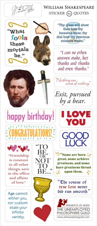 UPG\u0020Card\u0020\u002D\u0020Shakespeare\u000A\u000AUPG\u0020Kaart\u0020\u002D\u0020Shakespeare