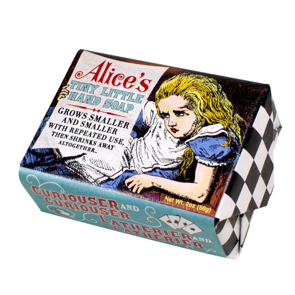 UPG\u0020Zeep\u0020\u002D\u0020Alice\u0027s\u0020Kleine\u0020Handzeep