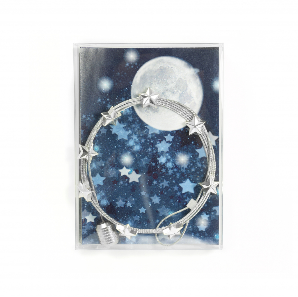 Trendform\u0020Foto\u0020koord\u0020Ster\u0020met\u00208\u0020ster\u0020magneten