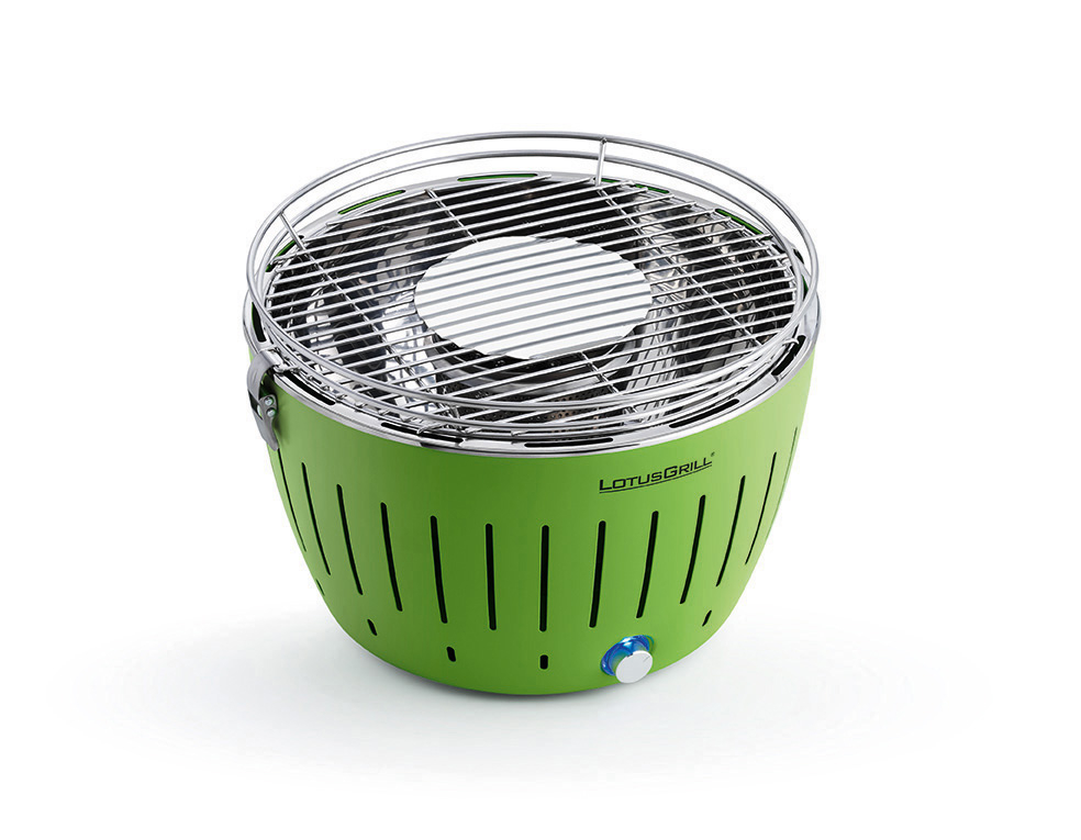 LotusGrill\u0020Classic\u0020Tafelbarbecue\u0020\u002D\u0020\u00D8350mm\u0020\u002D\u0020Groen