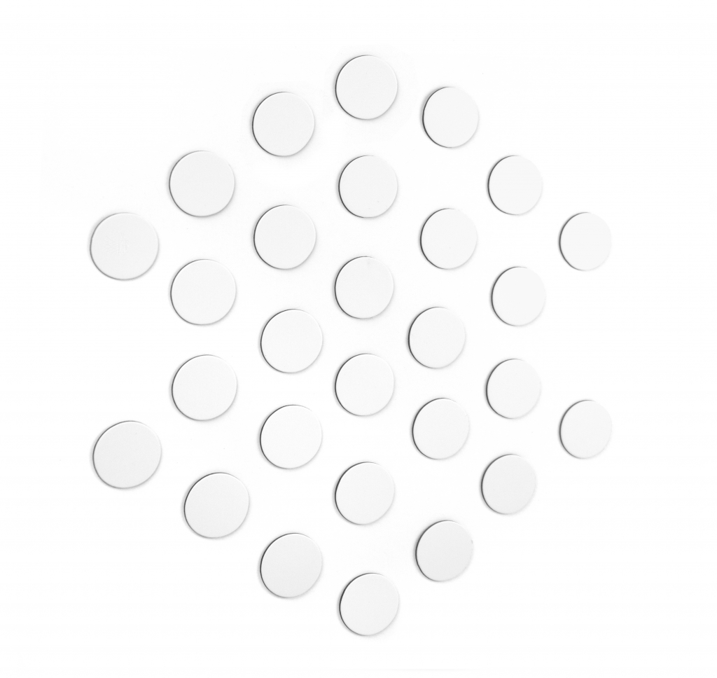 Trendform\u0020Magnetic\u0020\u002D\u0020Element\u0020Dot\u0020Flex\u0020\u002D\u0020set\u0020van\u002028\u0020\u002D\u0020Wit