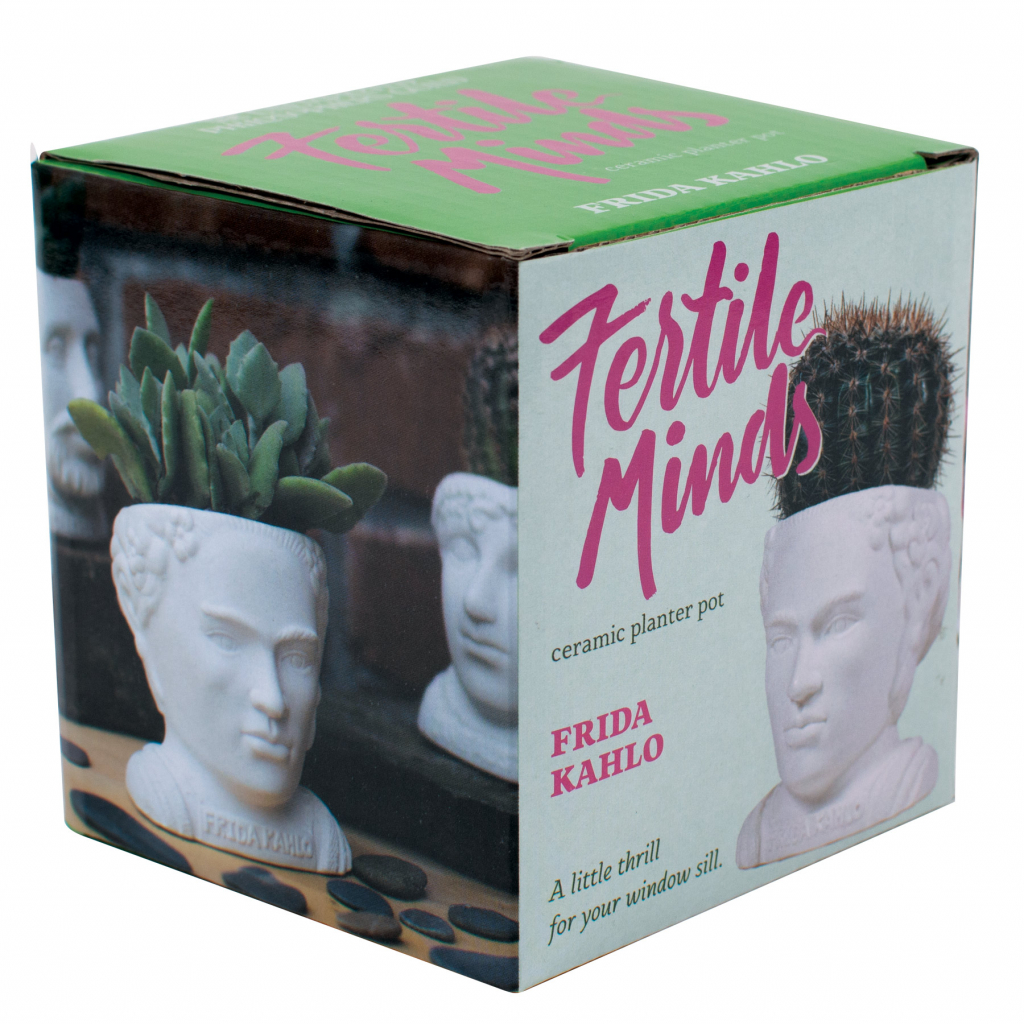 UPG\u0020Planter\u0020\u002D\u0020Frida\u0020Kahlo\u000A\u000AUPG\u0020Planter\u0020\u002D\u0020Frida\u0020Kahlo
