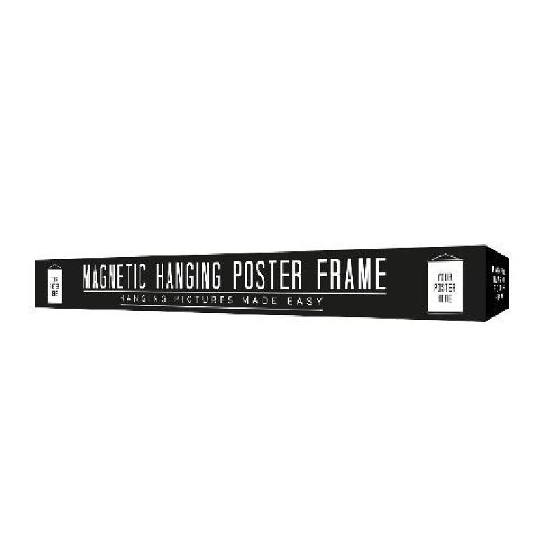 Gift\u0020Republic\u0020Magnetisch\u0020Posterframe