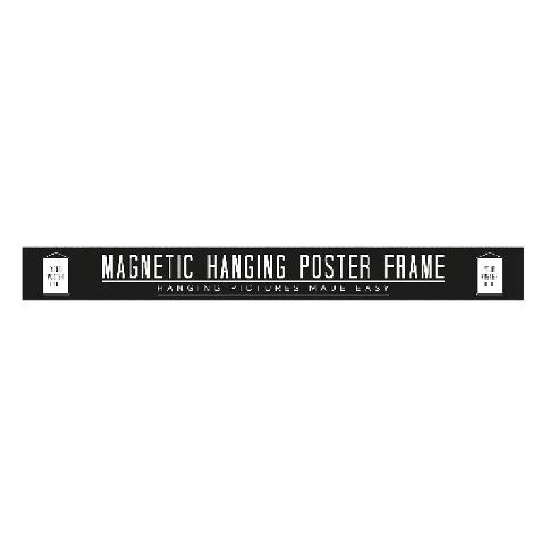 Gift\u0020Republic\u0020Magnetisch\u0020Posterframe