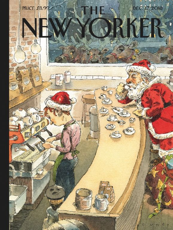New\u0020York\u0020Puzzle\u0020Company\u0020Santa\u0027s\u0020Little\u0020Helpers\u0020\u002D\u00201000\u0020stukjes