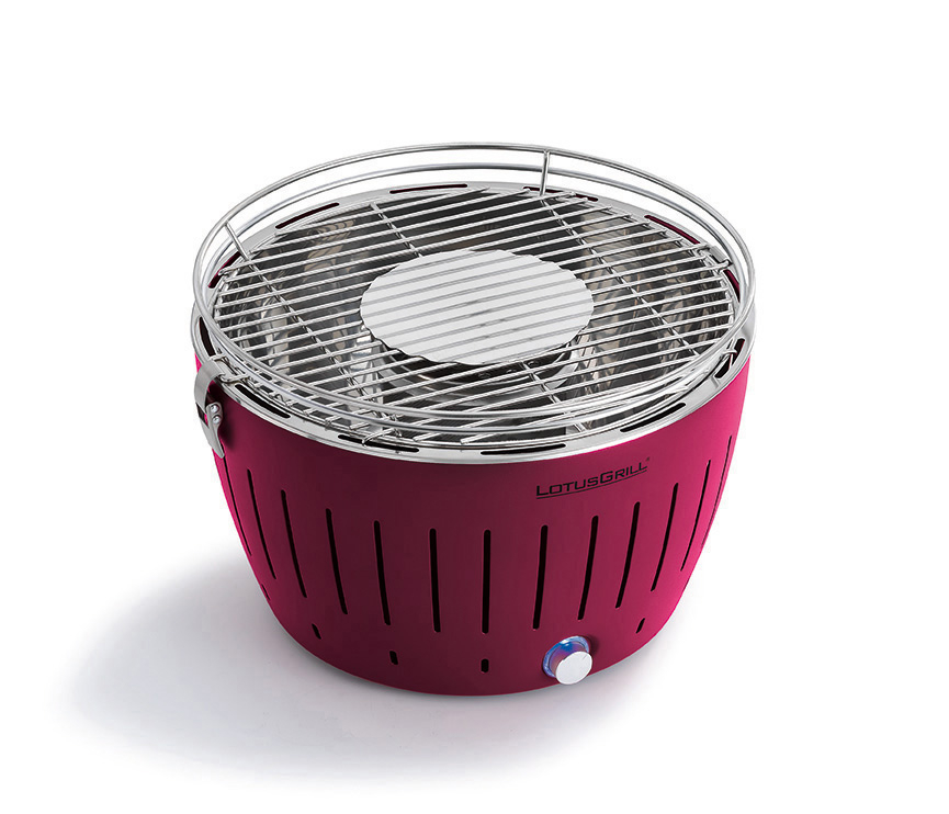 LotusGrill\u0020Classic\u0020Tafelbarbecue\u0020\u002D\u0020\u00D8350mm\u0020\u002D\u0020Paars