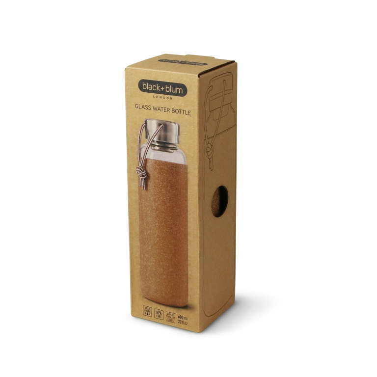 Black\u002BBlum\u0020Glazen\u0020Waterfles\u0020\u002D\u00200,6\u0020liter\u0020\u002D\u0020Amandel