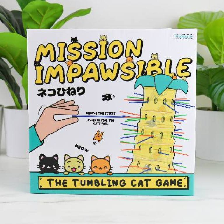 Gift\u0020Republic\u0020Missie\u0020Impawssible
