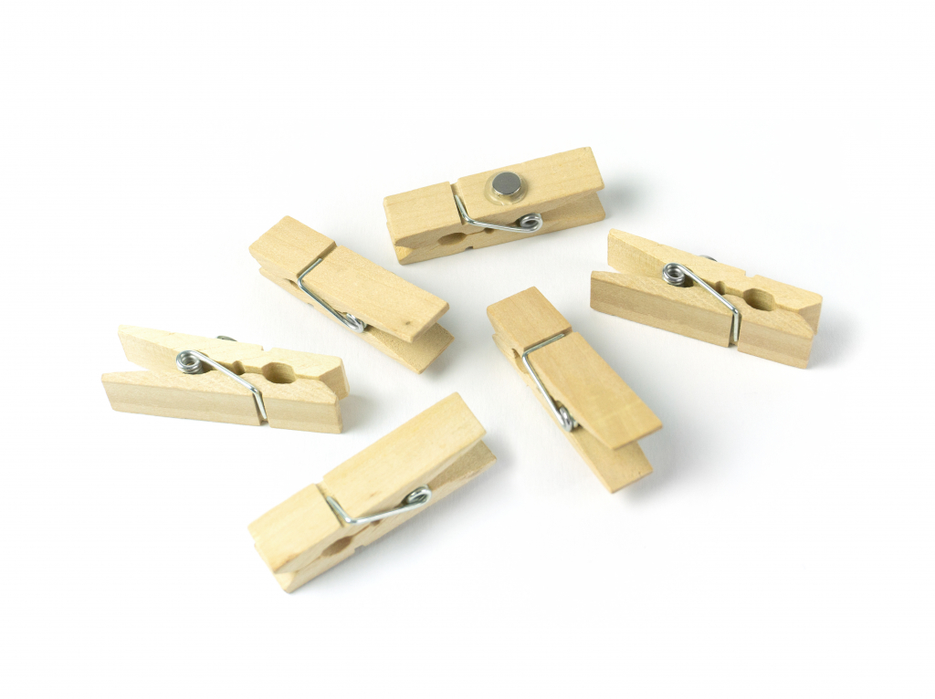Trendform\u0020Magnet\u0020Woody\u0020Klip\u0020\u002D\u0020set\u0020van\u00206\u0020bruin