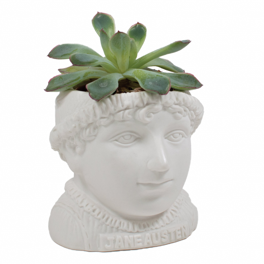 UPG\u0020Planter\u0020\u002D\u0020Jane\u0020Austen\u000A\u000AUPG\u0020Planter\u0020\u002D\u0020Jane\u0020Austen