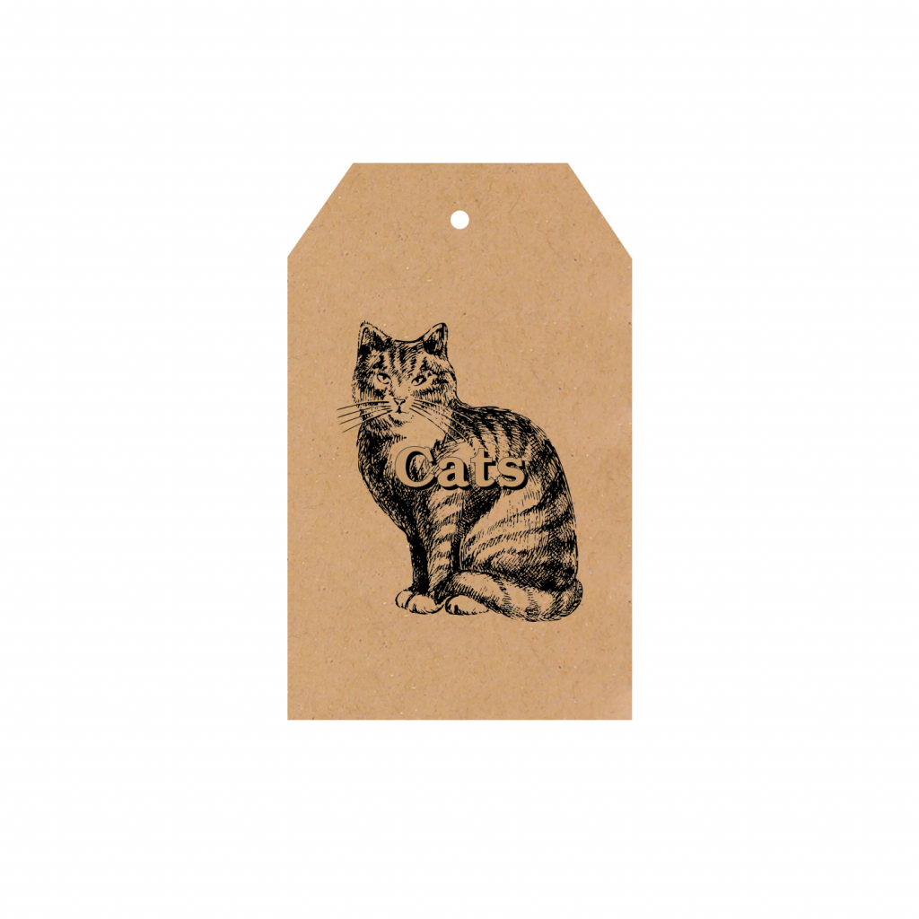 Gift\u0020Republic\u0020Katten\u0020\u002D\u0020Emaille\u0020Mok