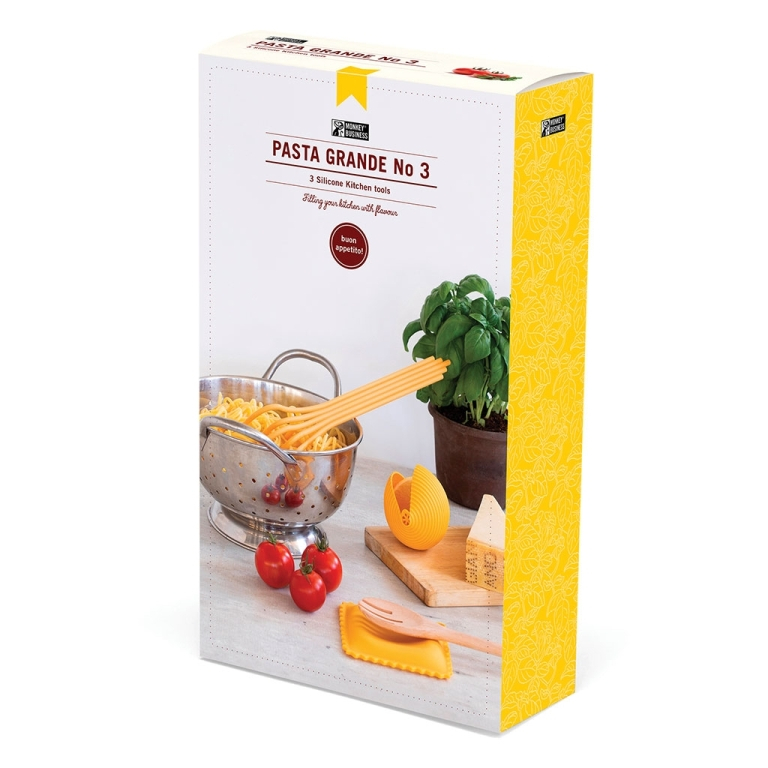 Monkey\u0020Business\u0020Pasta\u0020Grande\u0020No.\u00203\u0020\u002D\u0020set\u0020van\u00203\u0020stuks
