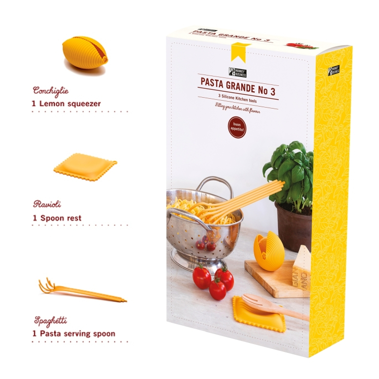 Monkey\u0020Business\u0020Pasta\u0020Grande\u0020No.\u00203\u0020\u002D\u0020set\u0020van\u00203\u0020stuks