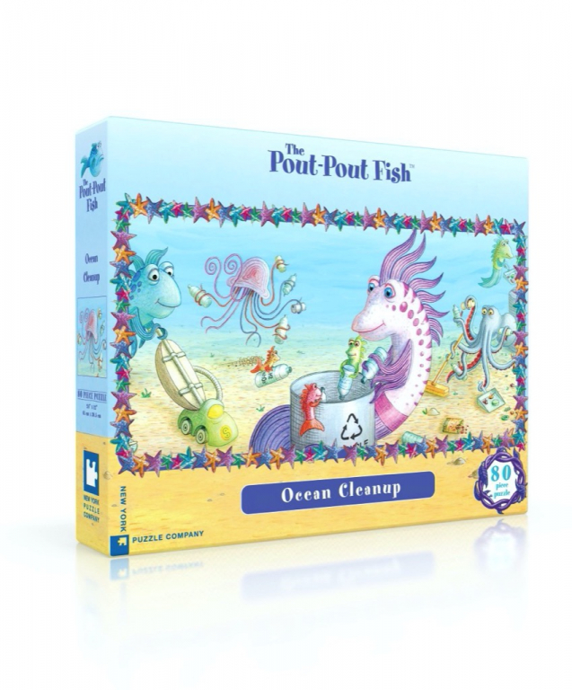 New\u0020York\u0020Puzzle\u0020Company\u0020Pout\u0020Pout\u0020Ocean\u0020Cleanup\u0020\u002D\u002080\u0020stukjes