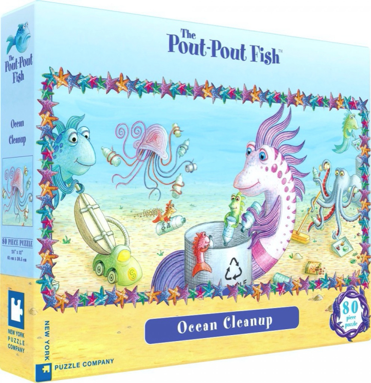 New\u0020York\u0020Puzzle\u0020Company\u0020Pout\u0020Pout\u0020Ocean\u0020Cleanup\u0020\u002D\u002080\u0020stukjes