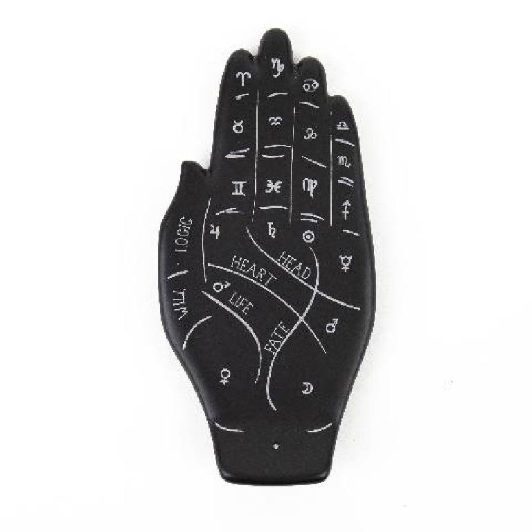 Gift\u0020Republic\u0020Palmistry\u0020Wierookhouder