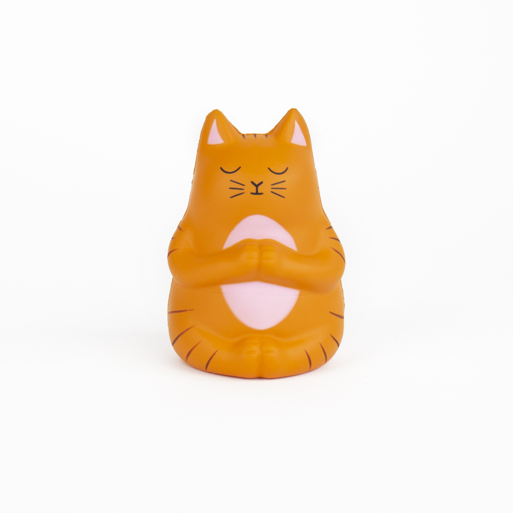 Gift\u0020Republic\u0020Meowditation\u0020Stress\u0020Toy\u0020\u002D\u003E\u0020Gift\u0020Republic\u0020Meowditation\u0020Stress\u0020Speelgoed