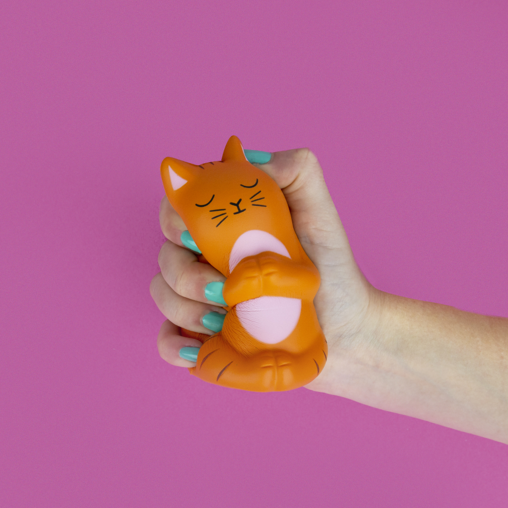 Gift\u0020Republic\u0020Meowditation\u0020Stress\u0020Toy\u0020\u002D\u003E\u0020Gift\u0020Republic\u0020Meowditation\u0020Stress\u0020Speelgoed