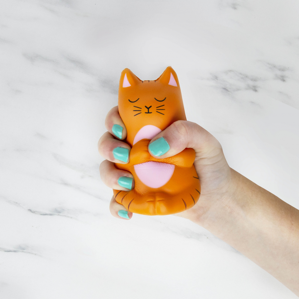 Gift\u0020Republic\u0020Meowditation\u0020Stress\u0020Toy\u0020\u002D\u003E\u0020Gift\u0020Republic\u0020Meowditation\u0020Stress\u0020Speelgoed