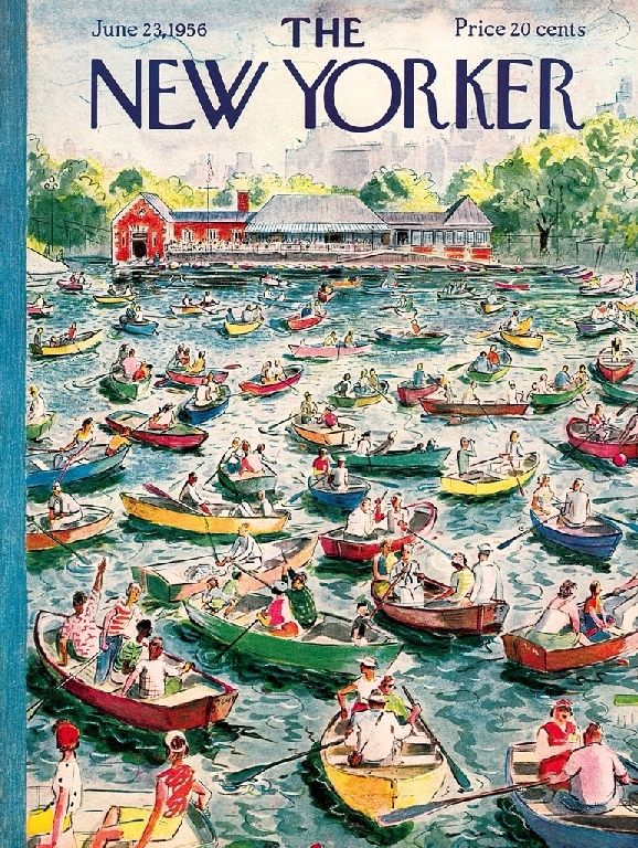 New\u0020York\u0020Puzzle\u0020Company\u0020Gridlock\u0020Lake\u0020\u002D\u00201500\u0020stukjes