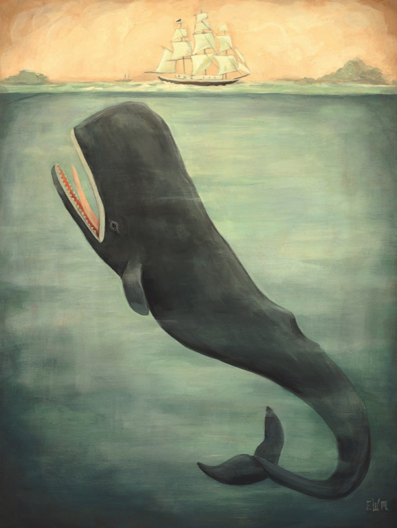 New\u0020York\u0020Puzzle\u0020Company\u0020Leviathan\u0020Below\u0020\u002D\u0020500\u0020stukjes