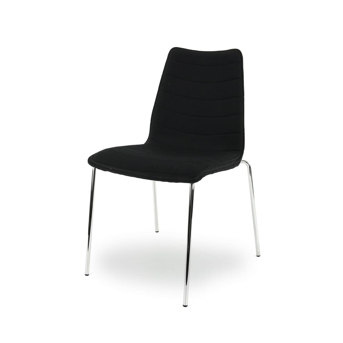 Workliving\u0020Verona\u0020eetkamerstoel\u0020\u002F\u0020vergaderstoel\u0020\u002D\u0020zwart\u0020Mirage\u0020\u002D\u0020chroom\u0020onderstel