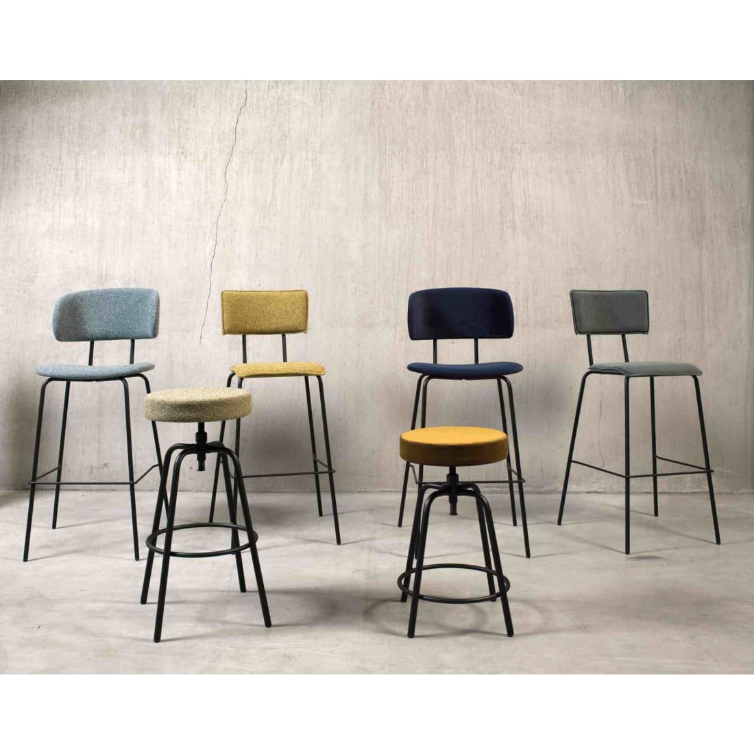 Workliving\u0020Hoge\u0020barkruk\u0020Bo\u0020Society\u0020\u002D\u0020Boucl\u00E9\u0020shiitake