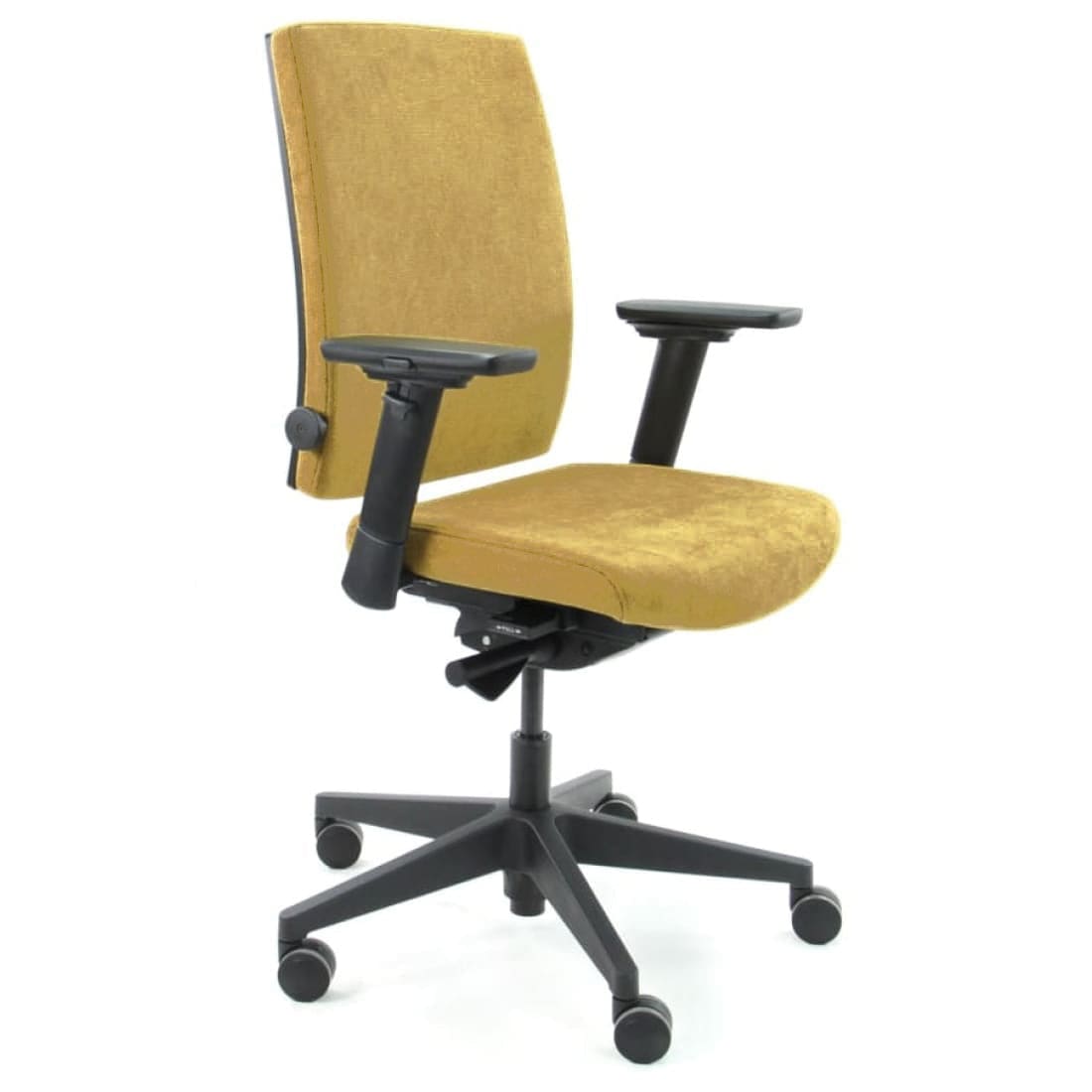 Werkliving\u0020Eva\u0020Comfort\u0020Geel\u0020Regain\u0020\u002D\u0020Ergonomische\u0020bureaustoel\u0020\u0028N\u0029EN\u00201335